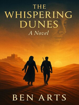 cover image of The Whispering Dunes